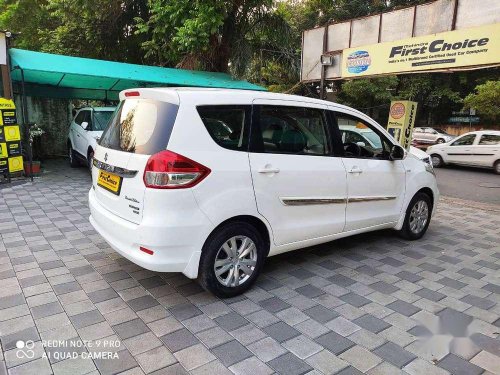 Used 2017 Maruti Suzuki Ertiga MT for sale in Anand