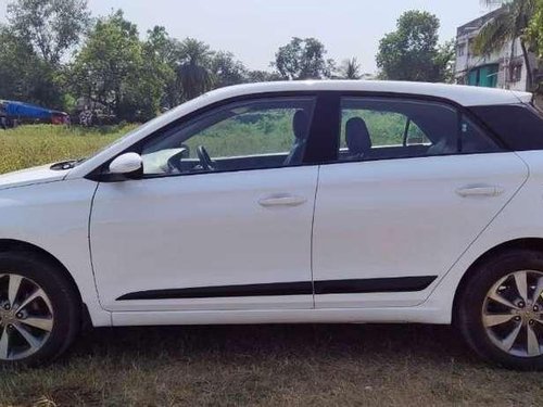 Used 2016 Hyundai i20 Sportz 1.4 CRDi MT in Vapi