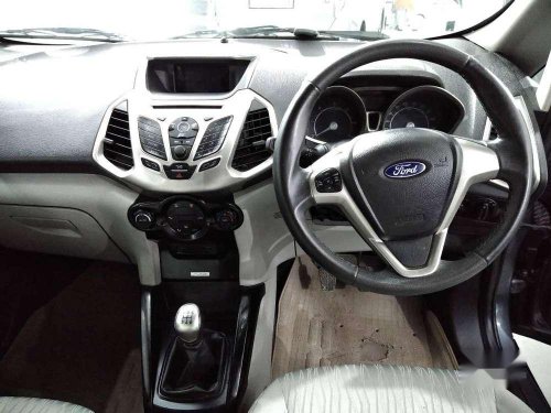 Ford EcoSport 2017 MT for sale in Ghaziabad