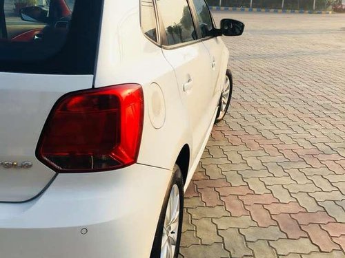 2014 Volkswagen Polo MT for sale in Amritsar