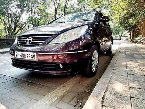 2012 Tata Manza Aura (ABS) Quadrajet BS IV MT in Pune