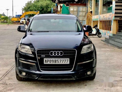 2008 Audi Q7 3.0 TDI quattro AT in Hyderabad