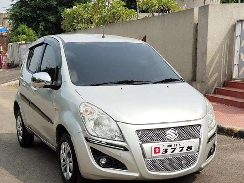 Maruti Suzuki Ritz 2014 MT for sale in Nagpur