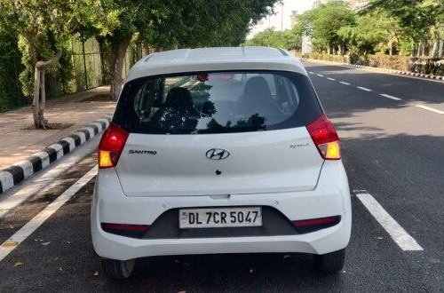 2019 Hyundai Santro Sportz MT for sale in New Delhi