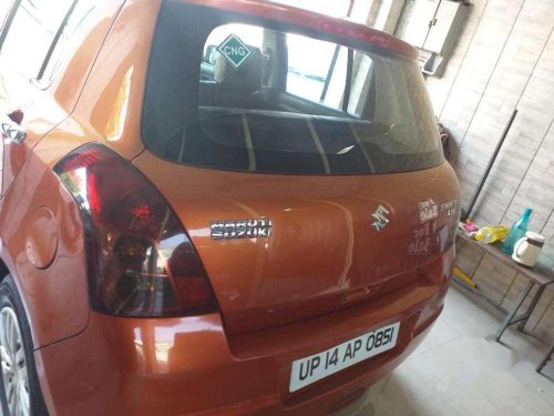 2008 Maruti Suzuki Swift LXI MT for sale in Meerut