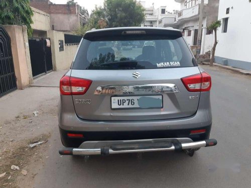 2017 Maruti Suzuki Vitara Brezza ZDi MT for sale in Agra