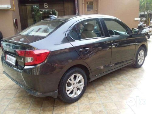 Used 2020 Honda Amaze MT for sale in Mumbai