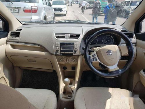 2017 Maruti Suzuki Ertiga VDI MT for sale in Lucknow