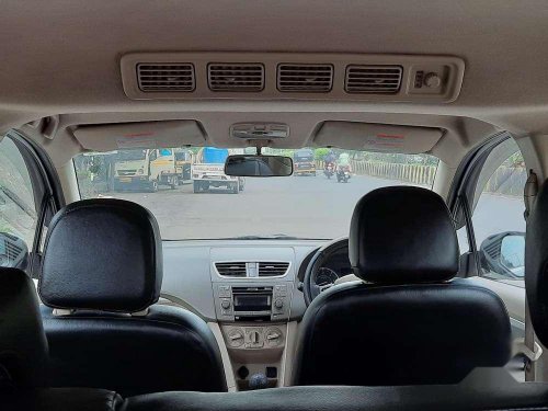 2017 Maruti Suzuki Ertiga VDI MT for sale in Mira Road