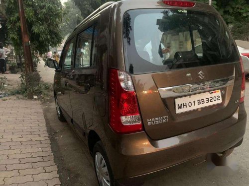 2011 Maruti Suzuki Wagon R LXI  MT for sale in Kalyan