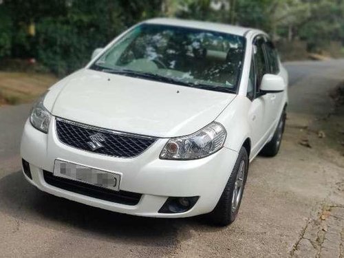 2011 Maruti Suzuki SX4 MT for sale in Kothamangalam