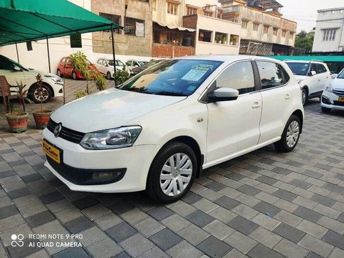 2013 Volkswagen Polo 1.5 TDI Comfortline MT in Surat