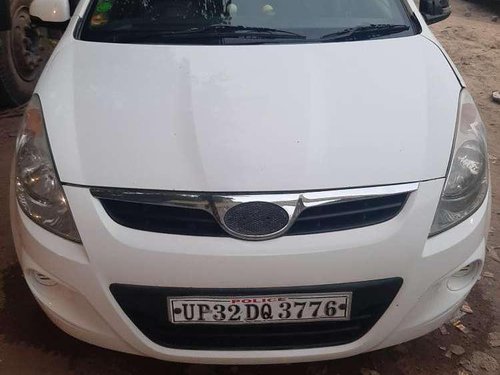 Hyundai I20 Sportz 1.4 CRDI 6 Speed (O), 2011, Diesel MT in Kanpur