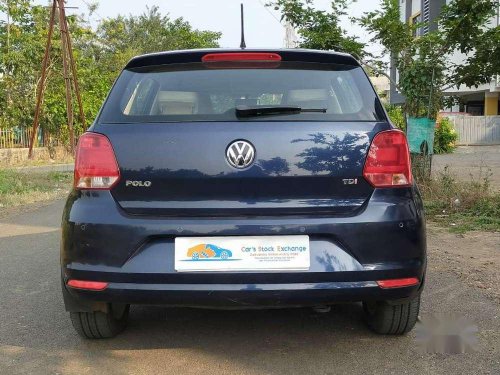 2015 Volkswagen Polo MT for sale in Nashik