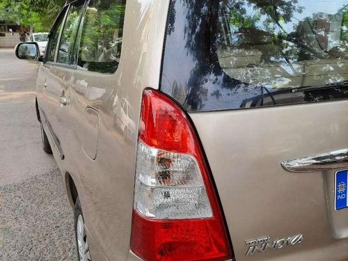 Used 2007 Toyota Innova MT for sale in Indore