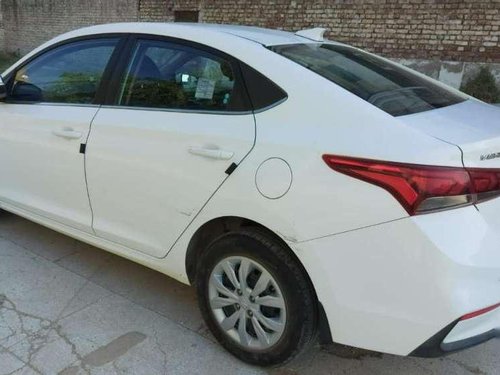 2019 Hyundai Fluidic Verna MT for sale in Gurgaon