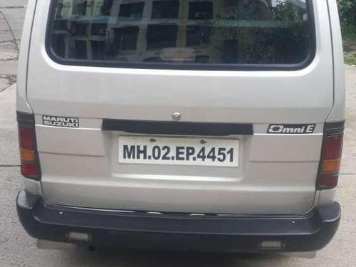 Used 2017 Maruti Suzuki Omni MT for sale in Mumbai