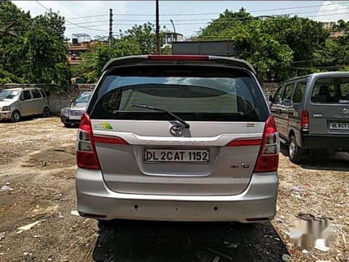 Used 2014 Toyota Innova MT for sale in Ghaziabad
