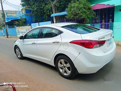 2013 Hyundai Elantra 1.6 SX MT in Pudukkottai