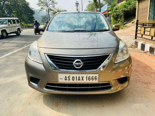 Used 2011 Nissan Sunny XL MT for sale in Guwahati