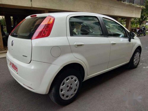 Fiat Punto 2011 MT for sale in Pune