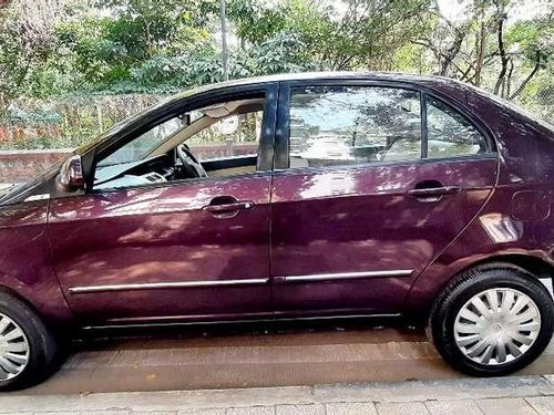 2012 Tata Manza Aura (ABS) Quadrajet BS IV MT in Pune