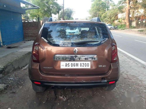 2013 Renault Duster MT for sale in Guwahati