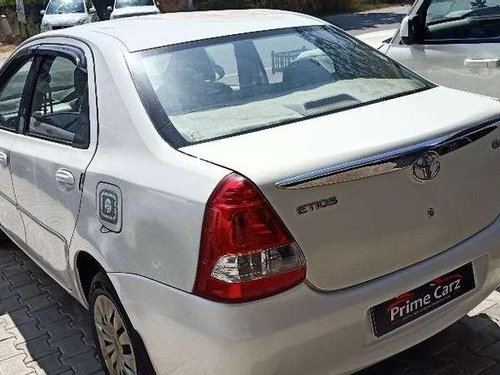 Used Toyota Etios GD 2014 MT for sale in Moga