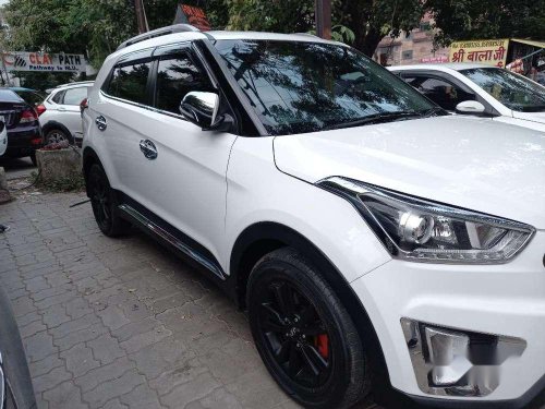 Hyundai Creta 1.6 SX 2015 MT for sale in Patna