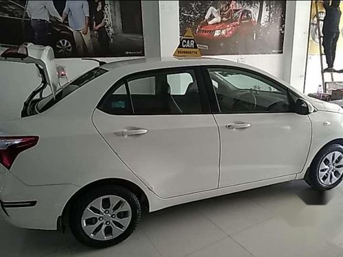 Used 2018 Hyundai Xcent MT for sale in Bharatpur