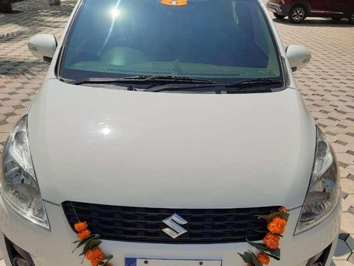 Maruti Suzuki Ertiga VDI 2012 MT for sale in Nashik