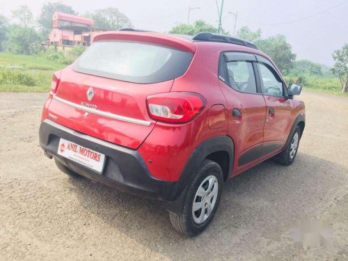 Renault Kwid RXT, 2016, Petrol MT for sale in Thane