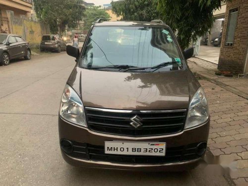 2011 Maruti Suzuki Wagon R LXI  MT for sale in Kalyan