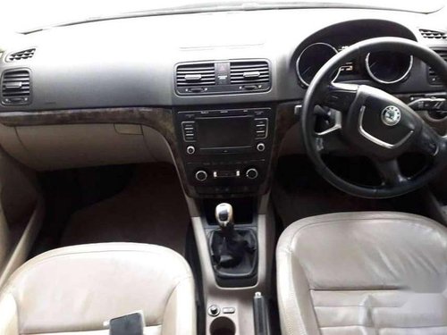 Used 2012 Skoda Yeti MT for sale in Tiruppur