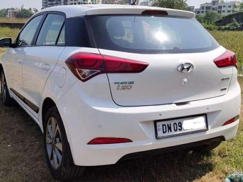 Used 2016 Hyundai i20 Sportz 1.4 CRDi MT in Vapi