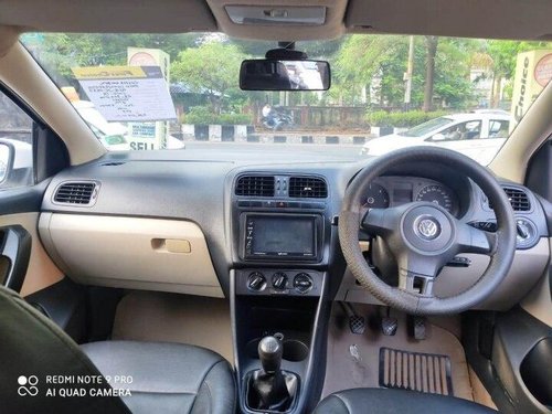 2013 Volkswagen Polo 1.5 TDI Comfortline MT in Surat