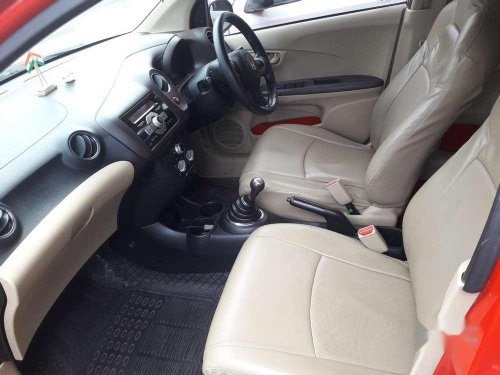 Honda Brio S Manual, 2012, Petrol MT in Guwahati