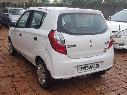 2015 Maruti Suzuki Alto K10 VXI MT in Kolkata