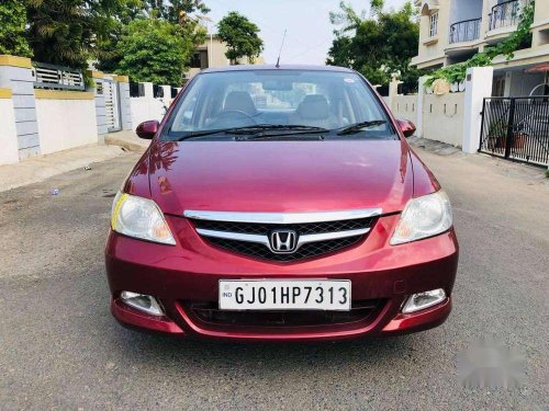 Used 2008 Honda City MT for sale in Ahmedabad