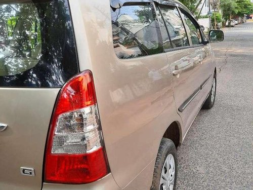 Used 2007 Toyota Innova MT for sale in Indore