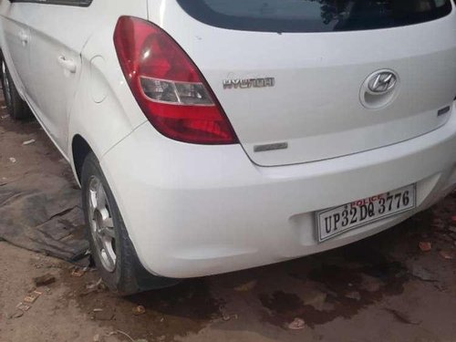 Hyundai I20 Sportz 1.4 CRDI 6 Speed (O), 2011, Diesel MT in Kanpur