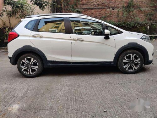 2017 Honda WR-V i-VTEC VX MT in Thane