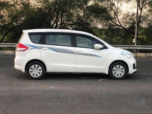 Used 2017 Maruti Suzuki Ertiga VDI MT in Anand