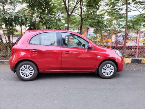 Used 2015 Renault Pulse RxL MT in Visakhapatnam