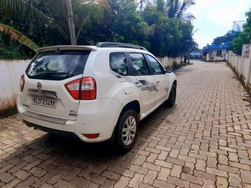 Used Nissan Terrano XL 2013 MT for sale in Perumbavoor