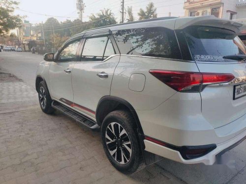 Toyota Fortuner 3.0 4x2 Automatic, 2017, Diesel AT in Faridabad