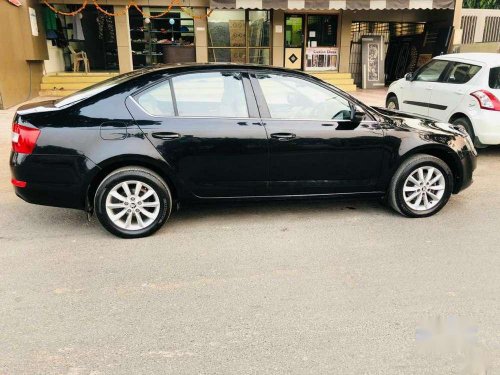 Used Skoda Octavia 1.9 TDI 2013 MT for sale in Surat