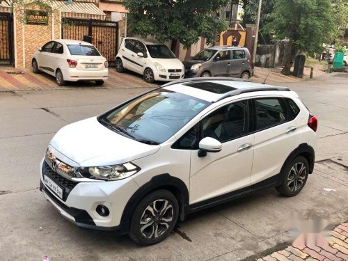 Used 2017 Honda WR-V i-DTEC VX MT in Thane