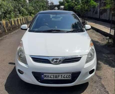 2010 Hyundai i20 Asta 1.4 CRDi MT in Mira Road