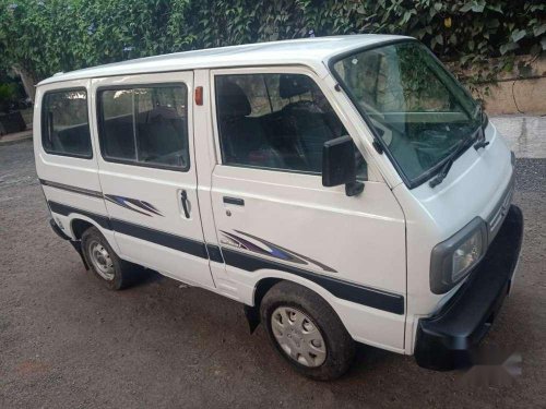 Used 2012 Maruti Suzuki Omni MT for sale in Pune